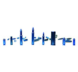 Image of GPS Snap Caps