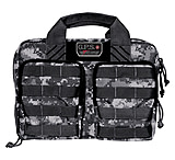 Image of GPS Tactical Quad +2 Pistol Case