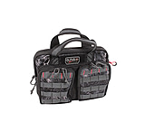 Image of GPS Tactical Quad Storage Unit with 2 Pistol Case