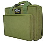 Image of Galati Gear 16in Double Discreet Square Rifle Case