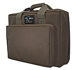 Image of Galati Gear 16in Double Discreet Square Rifle Case