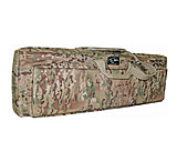 Image of Galati Gear 38in Double Discreet Square Rifle Case