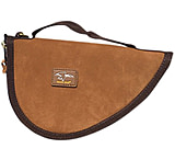 Image of Galati Gear Leather Handled Pistol Case