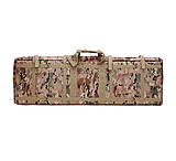 Image of Galati Gear Multi Camo Shooters Mat w/ Pouch Bi-Fold