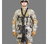 Image of Galco CMBT Sling Black CBT50B
