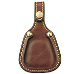 Image of Galco Deluxe Toe Pad Chestnut LT1060CN