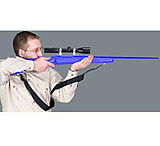 Image of Galco RS10 Orion Hunting Sling Ambidextrous - Black RS10B
