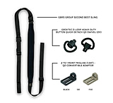 Image of GBRS Group Second Best Sling Bundle