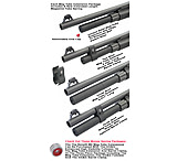 Image of GG&amp;G Benelli M2 12ga 3-Shot Magazine Tube Extension