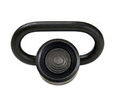Image of GG&amp;G Quick Detach Rifle Sling Swivel w/ QD Release Button