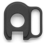 Image of GG&amp;G Receiver Sling Mount Benelli M1 / M3, Rectangular Version, Right Hand