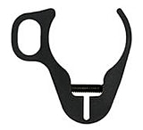 Image of GG&amp;G Receiver Sling Mount Car-15 / M-4 (collapsible Stock), &quot;agency&quot;, Right Hand