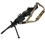 Image of GG&amp;G Saw Sop Sling, Coyote (supplied With Multicam Pad)