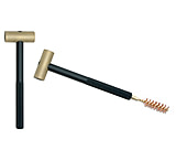 Image of GG&amp;G Custom Armorer's Brass Hammer