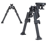 Image of GG&amp;G Extreme Heavy Duty Swivel Bipod