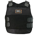 Image of GH Armor Systems Talx Ii/2 Nij06cpkg Blk3xl-5xl