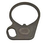 Image of Global Military Gear AR15 Lefty Sling Adaptor Plate - Oval