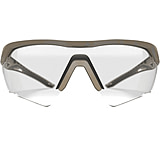 Image of Glock Crossover Tactical Glasses