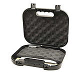 Image of Glock Pistol Case w/Key Lock and Cleaning Tools