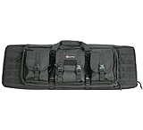 GPS 36-inch Double Rifle Case