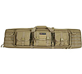GPS 36-inch Double Rifle Case