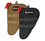 GPS Contoured Pistol Case