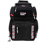 Image of GPS Pistolero Backpack w/ Cradle For 5 Handguns
