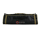 Image of GPS Tactical Padded Shooting Mat