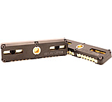 Image of Gray Ops CNC Brass Hybrid Weight