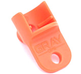 Image of Gray Ops CNC Brass Marker Micro - Standard