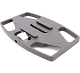 Image of Gray Ops CNC Mini Gun Plate V2