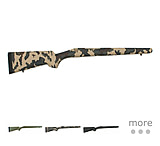 Image of Grayboe Outlander Rifle Stock, BDL