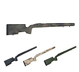 Image of Grayboe Renegade Short Action Rifle Stock, DBM