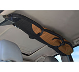 Image of Great Day Center-Lok Single Overhead Case Rack for MID-SIZE TRUCK/SUV