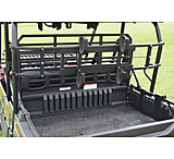 Image of Great Day Custom Cart Power-Ride Gun Rack for guns with cases
