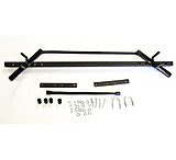 Image of Great Day Power-Ride Gun Rack Conversion Kit - Gun to Bow