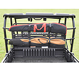 Image of Great Day Power-Ride Gun Rack for guns with cases