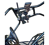 Image of Great Day Quick-Draw Overhead Gun Rack