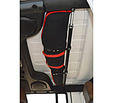 Image of Great Day Quick-Draw Single Overhead Case Rack for JEEP