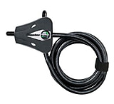 Image of Grey Man Tactical Master Lock Python Adjustable Locking Cable