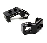 Image of Griffin Armament 45 Degree Picatinny Quick Detach Swivel Mount