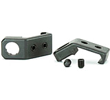 Image of Griffin Armament 45 Degree Picatinny Quick Detach Swivel Mount