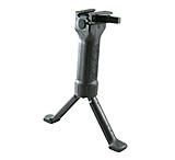 Grip Pod Vertical Foregrip w/ Steel Reinforced Legs and a Cam Lever