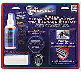 Image of Gun Protect Spray Shield Pistol Cleaning Kit