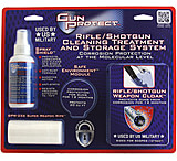 Image of Gun Protect Spray Shield Rifle &amp; Shotgun Cleaning Kit
