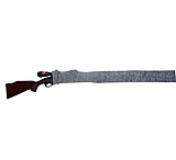 Image of Gun Soc Silicone Treated 52in Shotgun/Rifle Sock