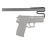 Image of Gun Storage Solutions Back Under Handgun Hangers, Pack of 2