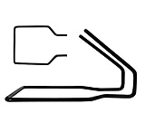 Image of Gun Storage Solutions Duelies Handgun Stand Two-Pack DUEL2