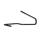 Image of Gun Storage Solutions Gss Back Kiks Attach To Back Of Glass Shelf Pstl Stnd 10-pk