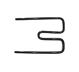 Image of Gun Storage Solutions Gss Back-under Handgun Hangers 2-pack